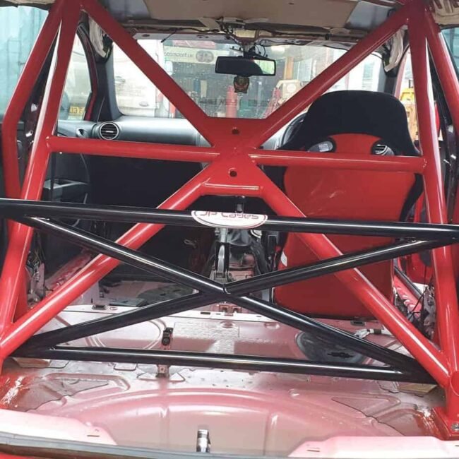 MK2 SEAT LEON X BRACE