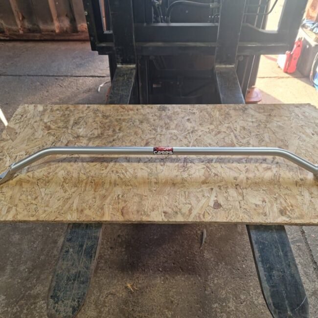 BMW F20 FRONT STRUT BRACE