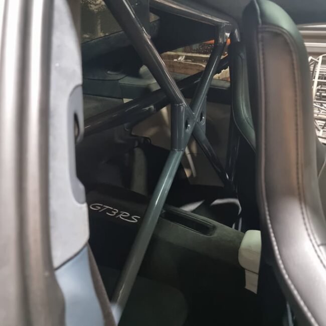 PORSCHE 911 (991) GT3 STYLE - 2014-2018 ROLL CAGE