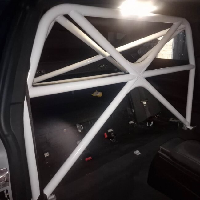BMW F22 GTS STYLE CLUBSPORT ROLL CAGE
