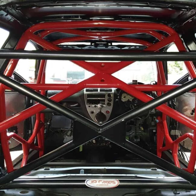 HONDA CIVIC EP3 X BRACE