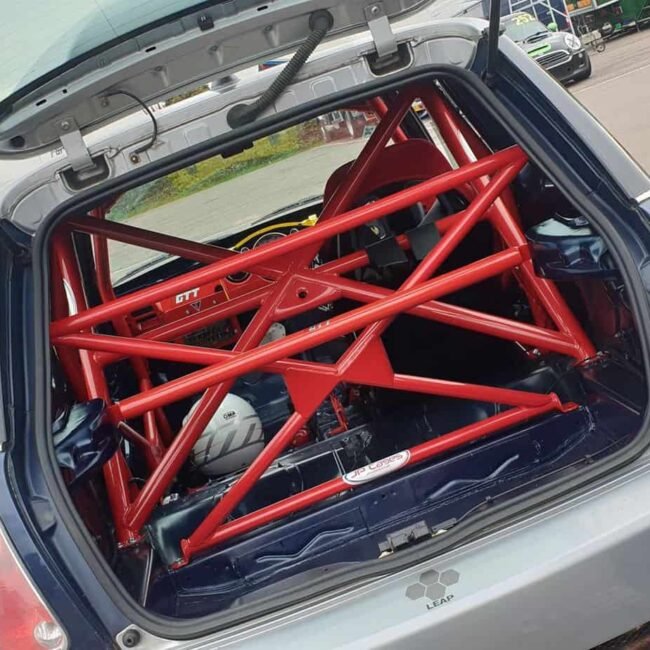 MINI R50 / R53 X BRACE