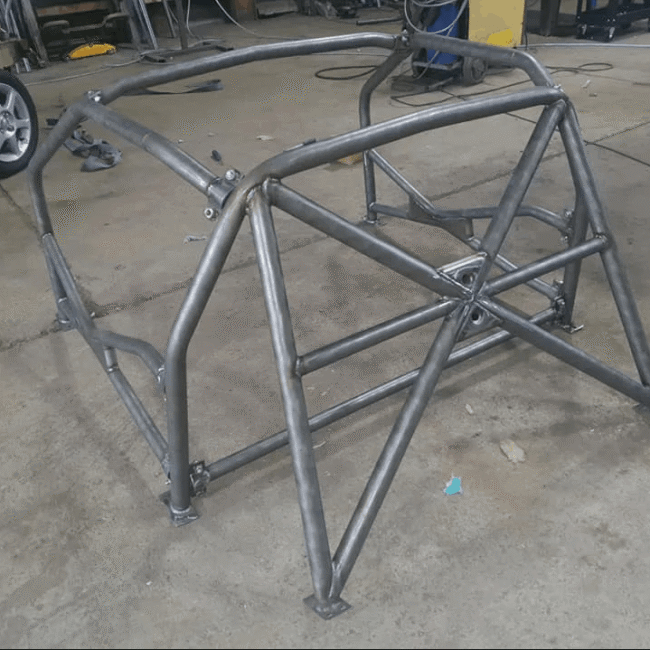 MK1 AUDI TT TRACK DAY ROLL CAGE