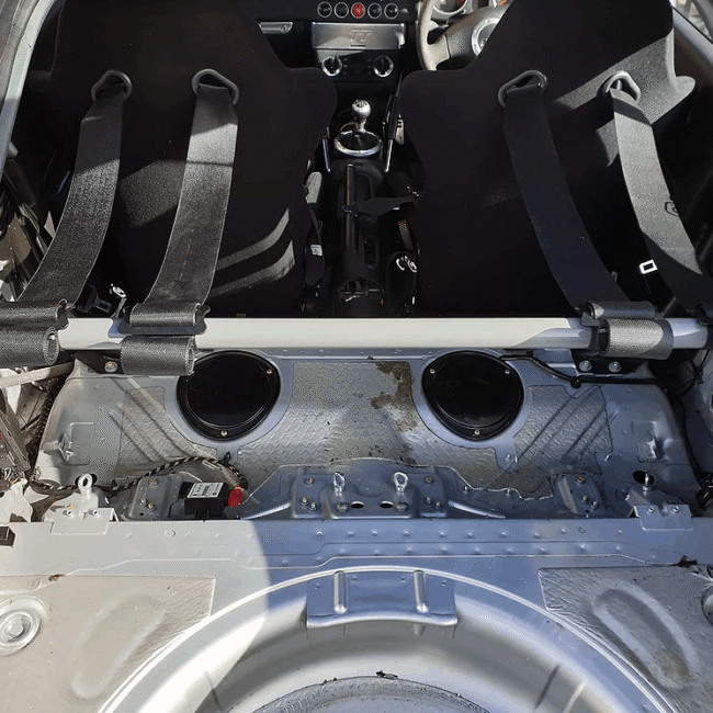 MK1 AUDI TT HARNESS BAR