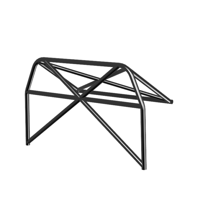 BMW F22 GTS STYLE CLUBSPORT ROLL CAGE