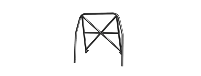 MINI R53 CLUBSPORT HALF ROLL CAGE